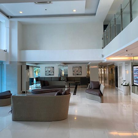 Jazz Residence Makati City Екстер'єр фото