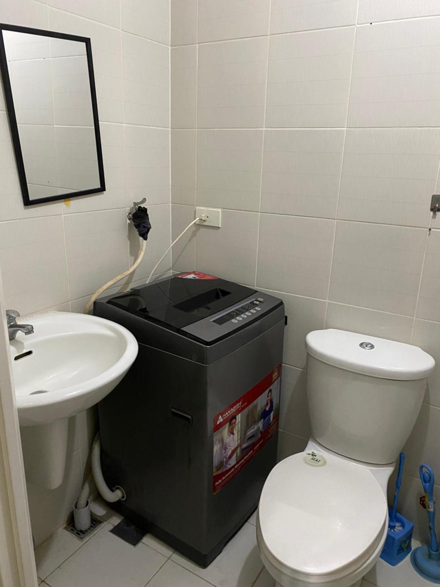 Jazz Residence Makati City Екстер'єр фото