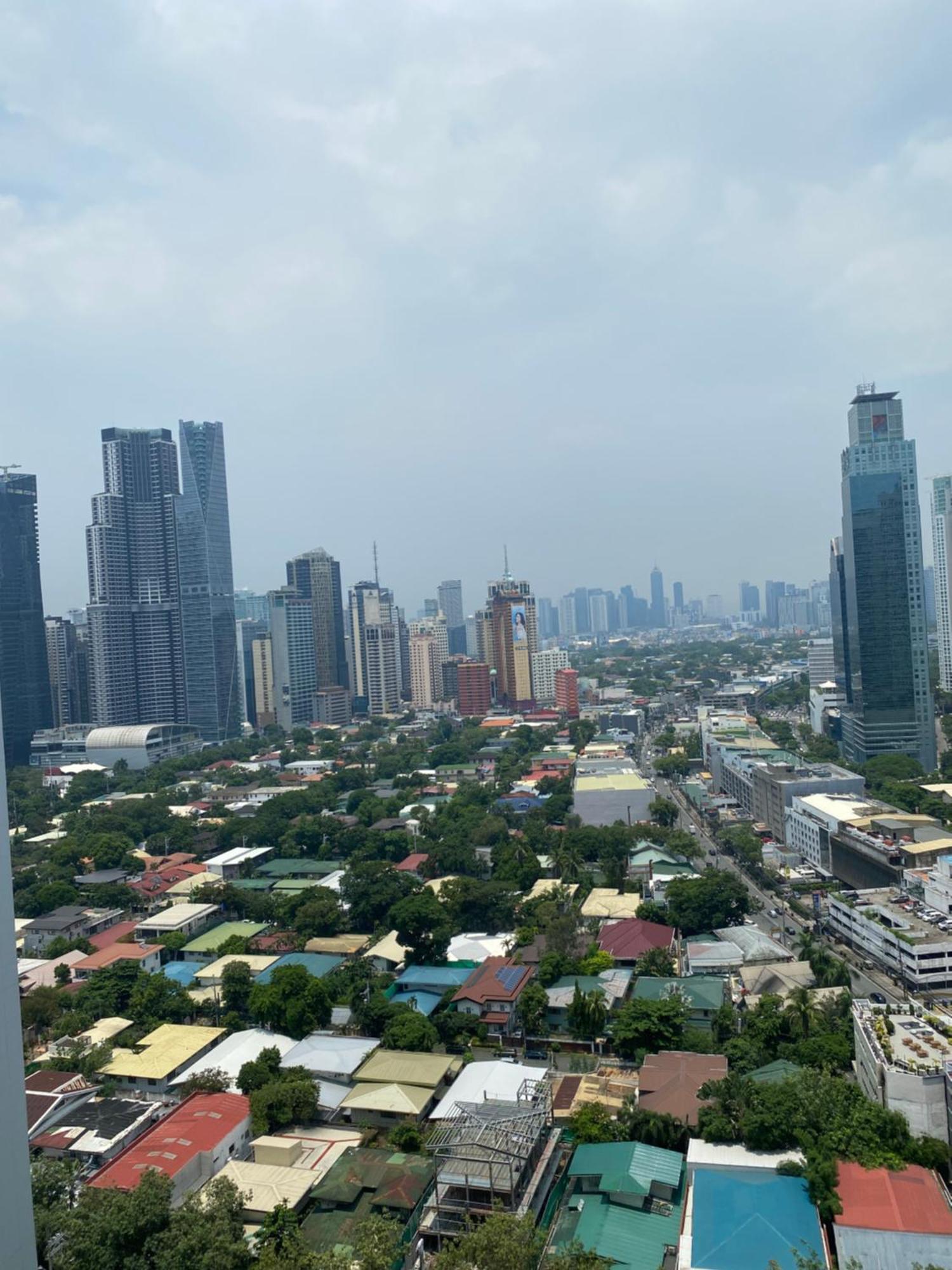 Jazz Residence Makati City Екстер'єр фото