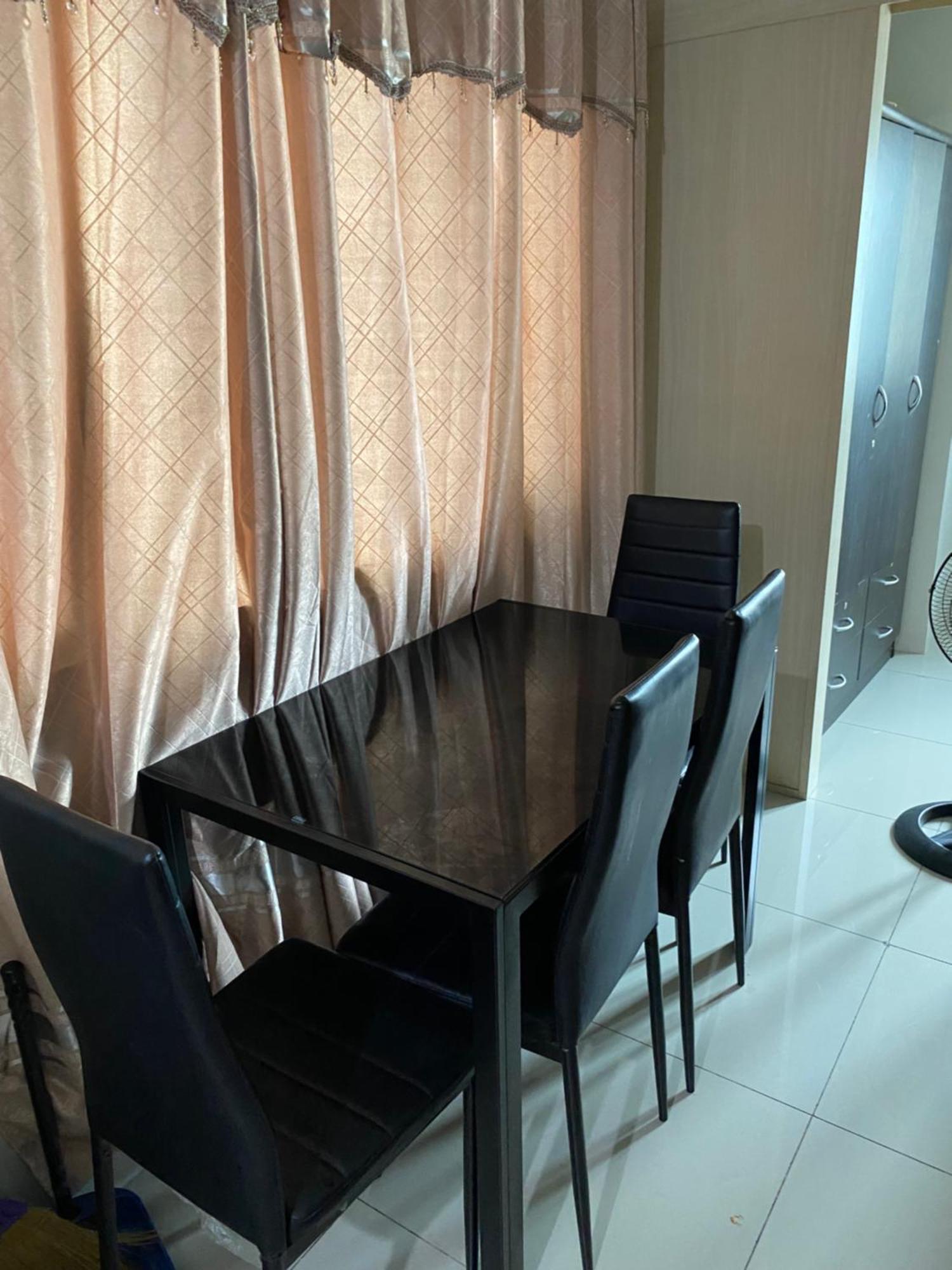 Jazz Residence Makati City Екстер'єр фото