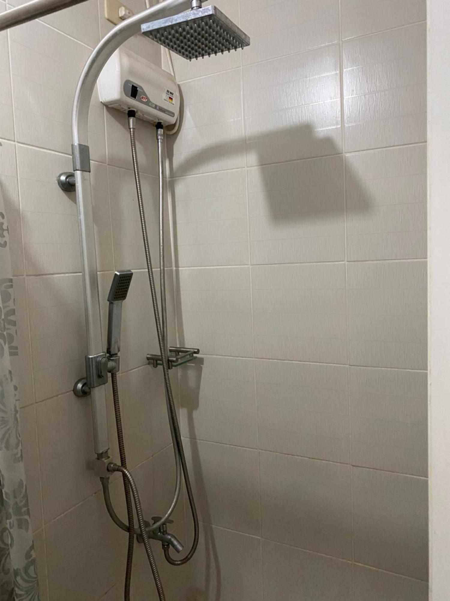 Jazz Residence Makati City Екстер'єр фото