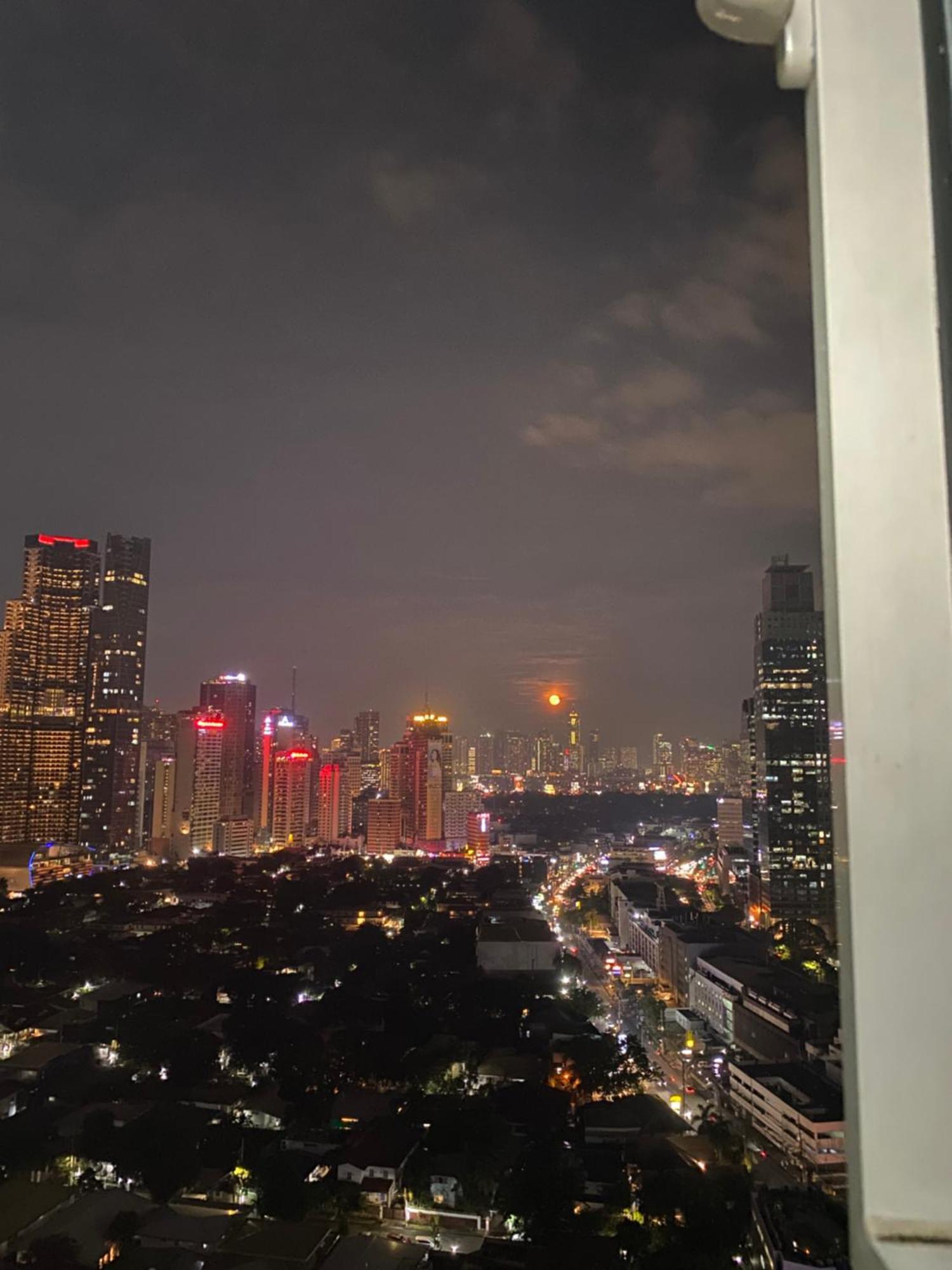 Jazz Residence Makati City Екстер'єр фото